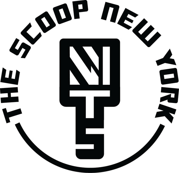 The Scoop New York Store