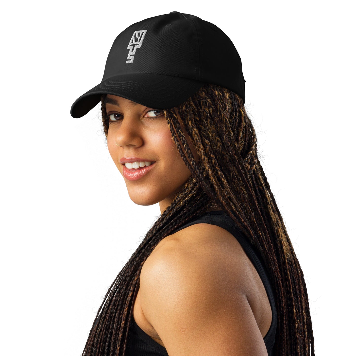 Icon Under Armour® Dad Hat