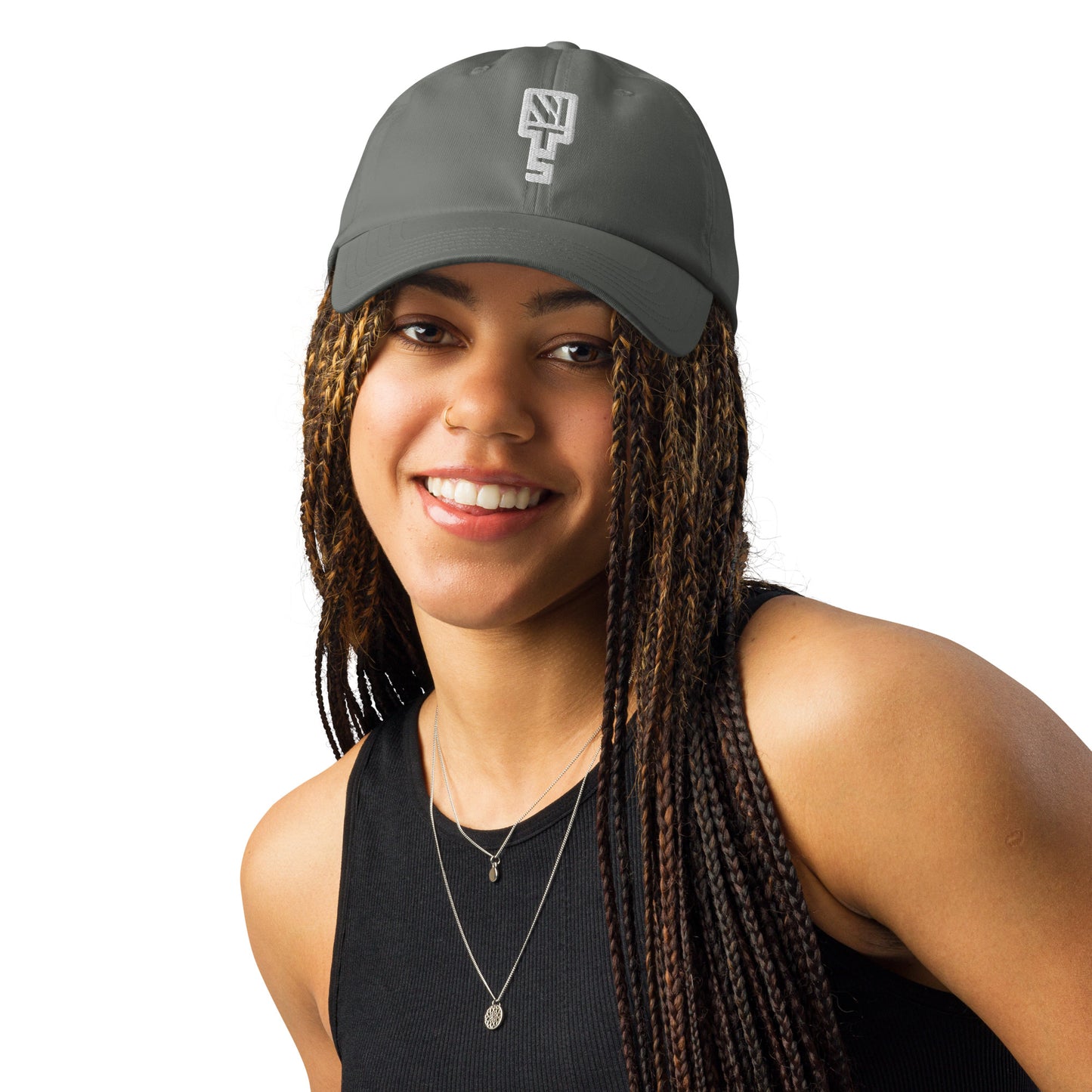 Icon Under Armour® Dad Hat