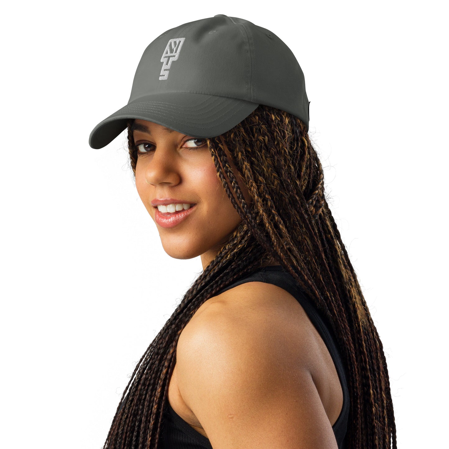 Icon Under Armour® Dad Hat